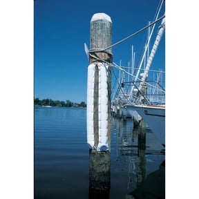 XLARGE DOCK BUMPER 6FT LENGTH