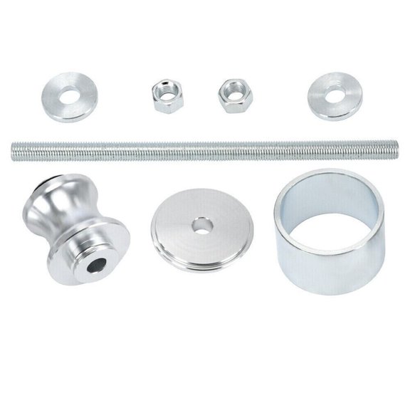 XLB-1155-S Wheel Bearing Tool for Polaris RZR Ranger General Sportsman Ace Brutus, 40mm 44mm, 1-Pack