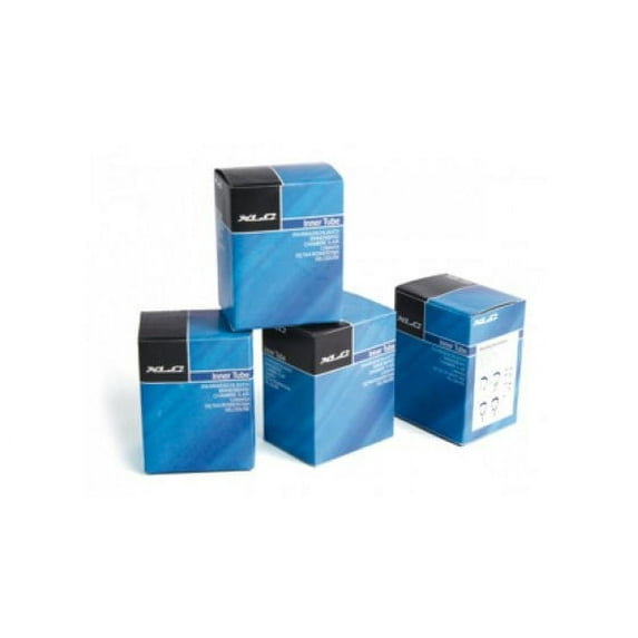 XLC Bicycle Inner Tube 29" x 1.9 / 2.3" Presta 48mm