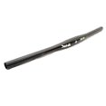 thumbnail image 1 of XLC Comp Flat Bar 7 580mm 31.8mm Bk, 1 of 1