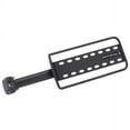 thumbnail image 1 of XLC, Seatpost Clamp-On 4-Bolt Rack Bk, 1 of 1