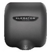 XLERATOR  Hand Dryer, 110-120V