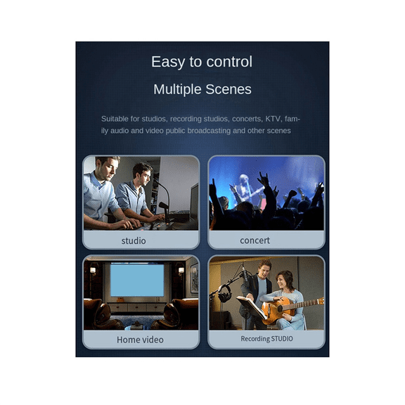 XLR Audio Cable Karaoke Mic Sound Cannon Cable Male to Female XLR Cable XLR Extension Mikrofon Cable 3Meter