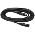 XLR Connect Cable Male to Female 20 Feet Microphone Connection Cord