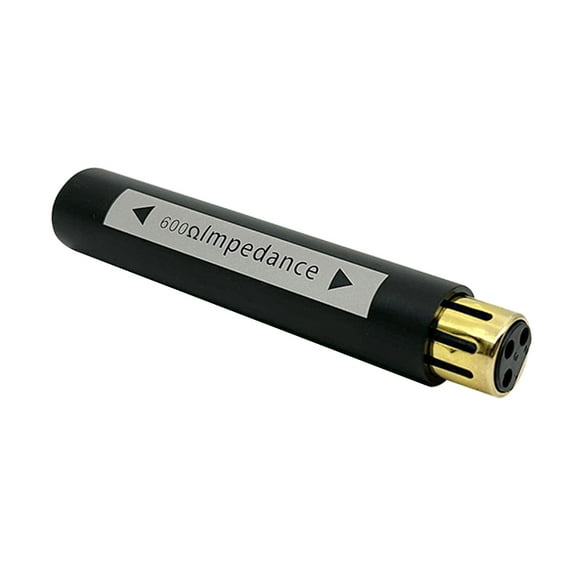 Ground XLR Isolator Design to Combat External Interferences and Maintain Clear Characteristics for Studios