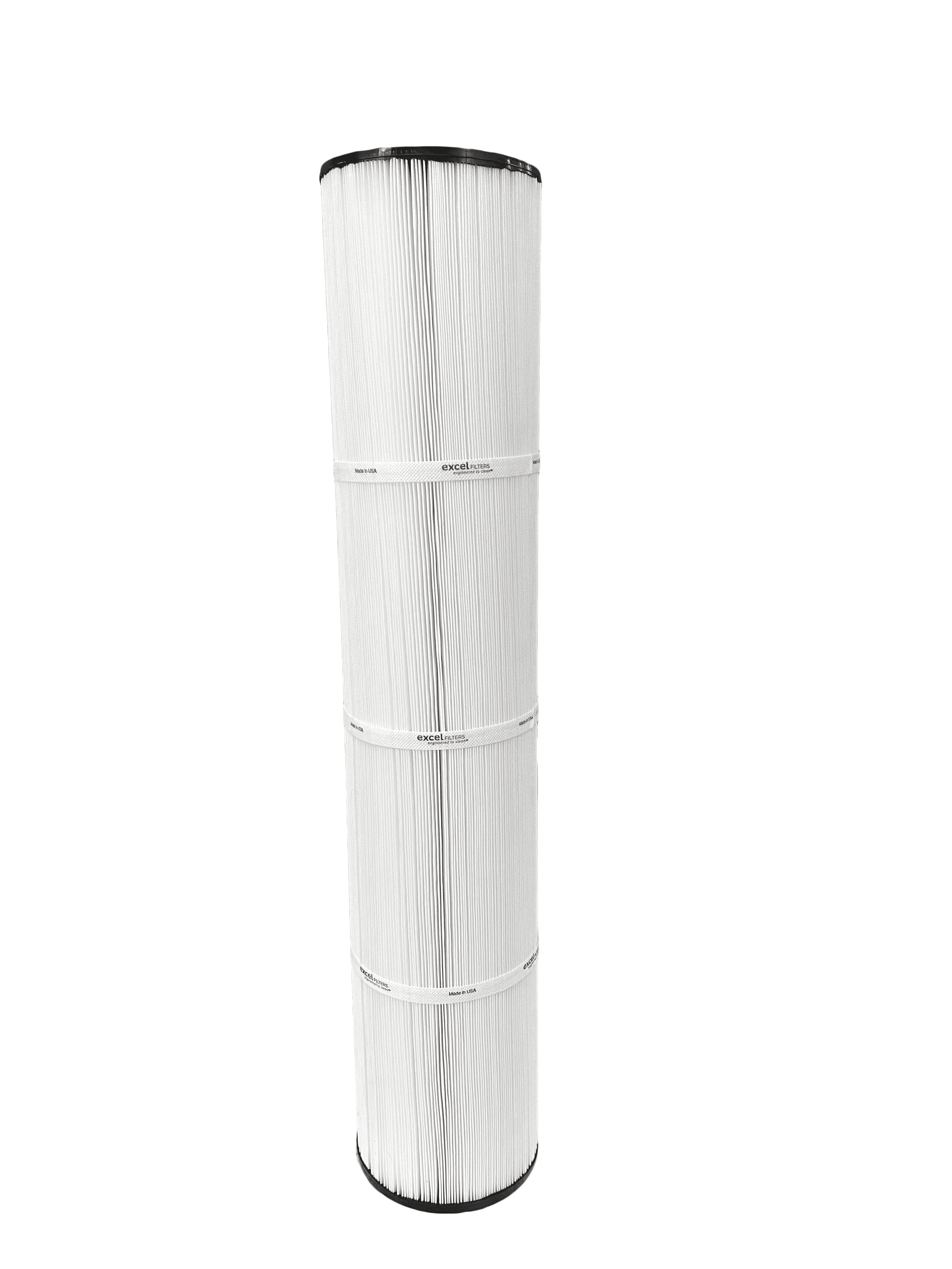 XLS-659 3PACK Replacement Pool Filter Cartridges for WaterCo Tri-Cart 500 (622830)