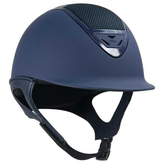 XLT Matt Navy Glossy Trim - Small/Glossy Trim