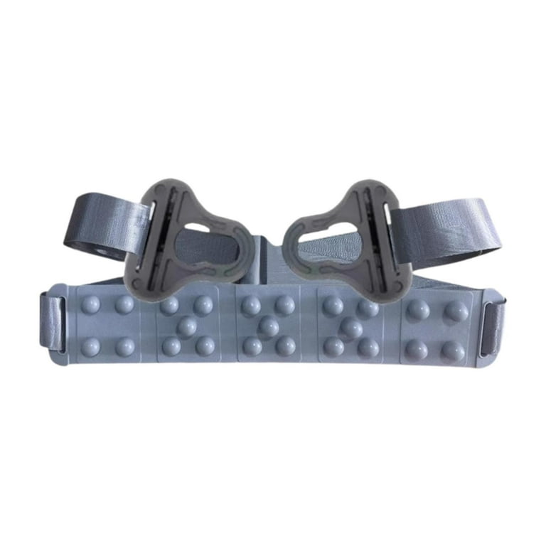 XLWLLNJ Treadmill Waist Belt, Treadmill Massage Belt, Exercise