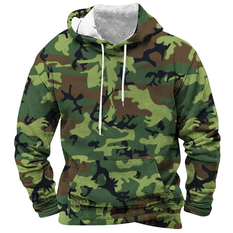 4xl camo hoodie best sale