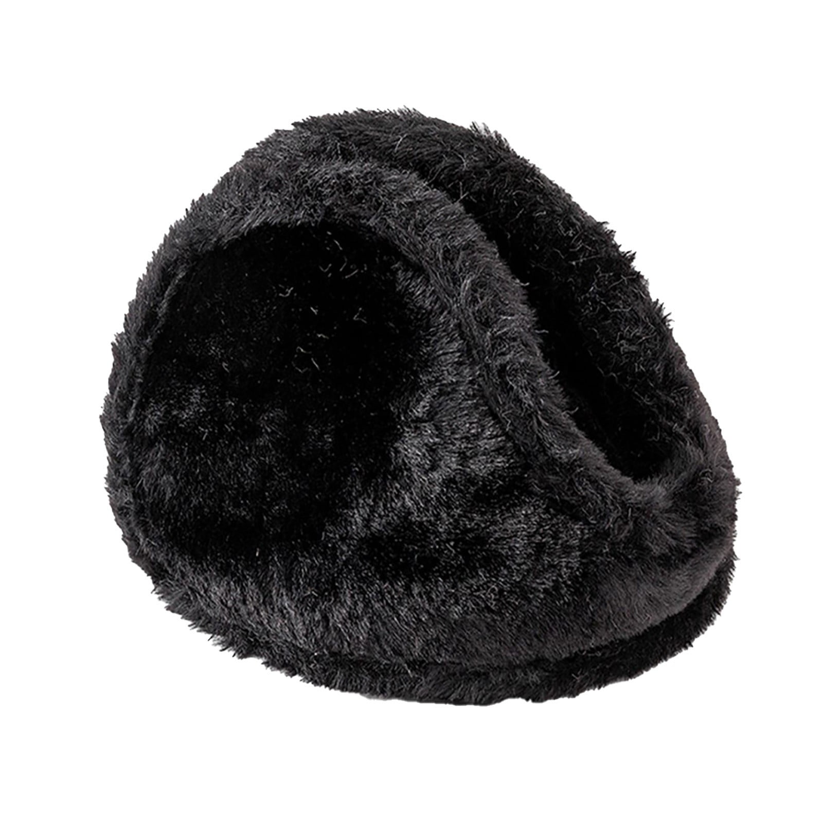 XLZWNU Ear Muffs for Winter Women, Ear Warmer Headband for Women, Warm