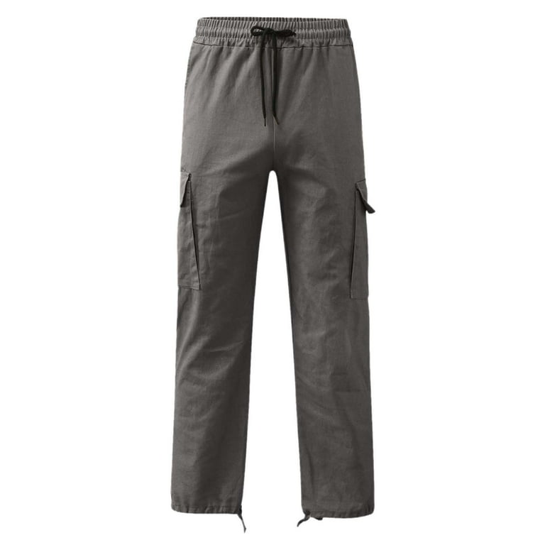Men's sweatpants size 4xl best sale