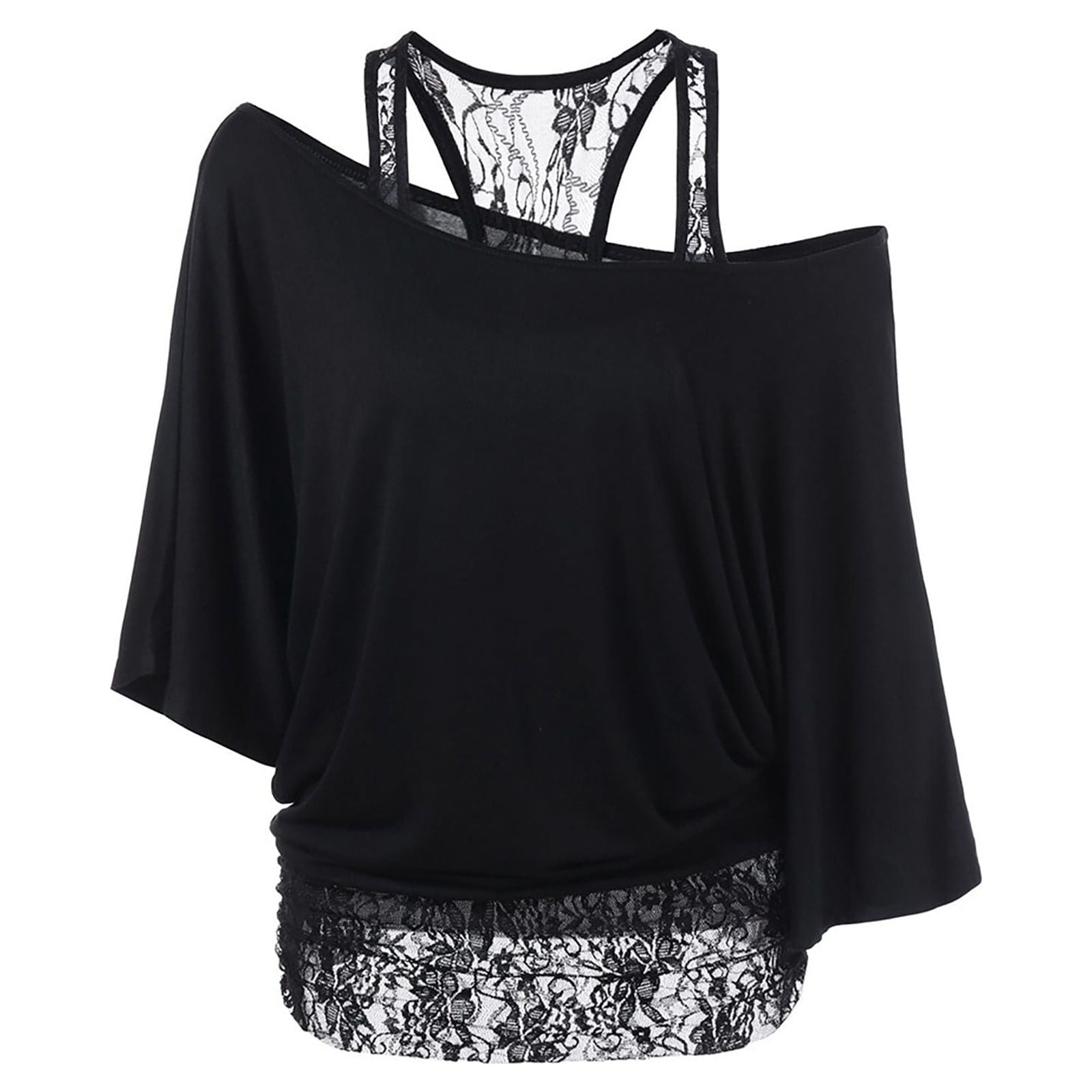 XLZWNU-Womens-Summer-Tops- XLZWNU-Womens-Summer-Tops-