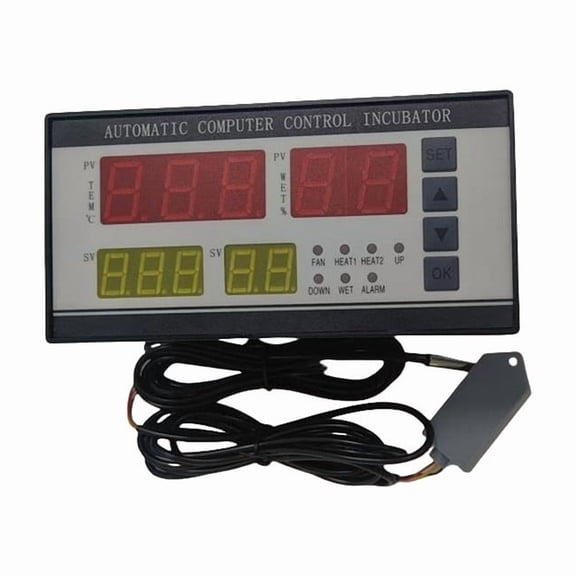 XM-18 incubator controller automatic hatching chicken, goose and duck incubator