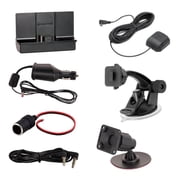 XM 5V PowerConnect Hardwired Car Vehicle Kit