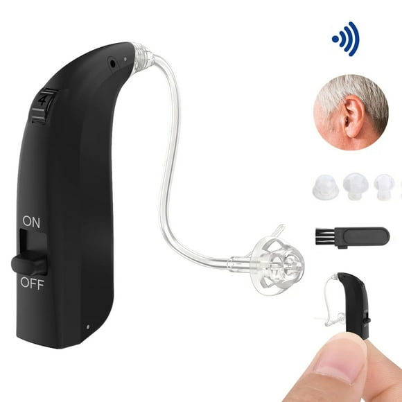 Hunters Hearing Aid