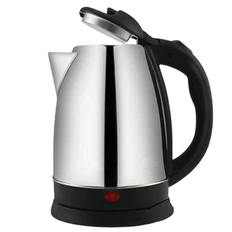 NEW Stainless Steel Electric Kettle, 2L Large Capacity Household Electric  Kettle