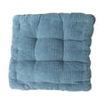 thumbnail image 1 of XM Culture Silicone Non-stick Rolling Dough Mat Baking Pad Bakeware Kitchen Gadgets, 1 of 9