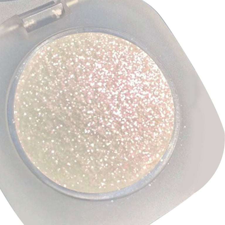 Glitter Highlighter Diamond Highlighter Makeup Gel Face and Body Brighten  Glitter Natural Contour Makeup for Face Brighten Face