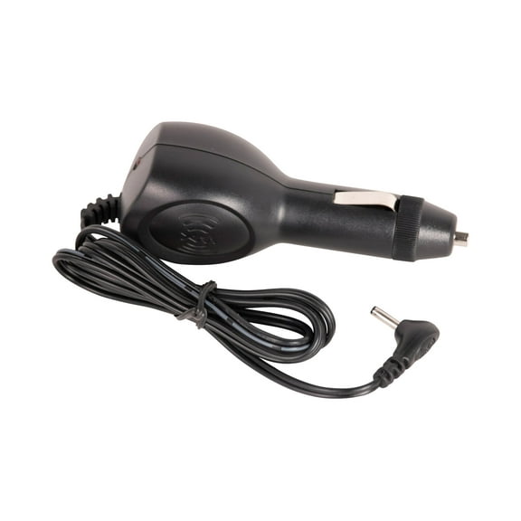 XM Radio 5 Volt Vehicle Power Adapter Works with Older Sirius and XM Receivers - PLEASE READ DESCRIPTION BELOW FOR COMPATIBLE RECEIVERS