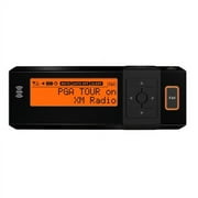 AGT Wireless XM Sportscaster Satellite Radio Receiver, New