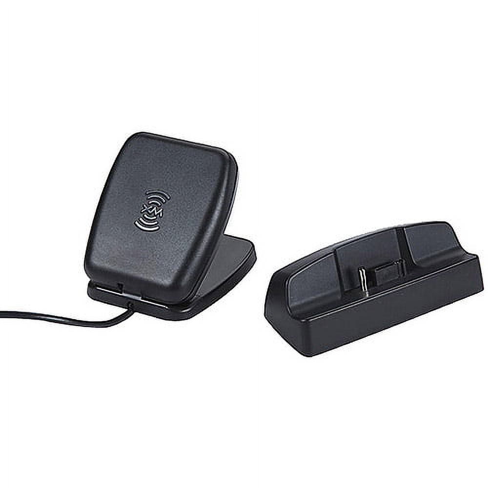 SIRIUSXM XM XADH1 Universal Dock-and-Play Home Kit (Black)