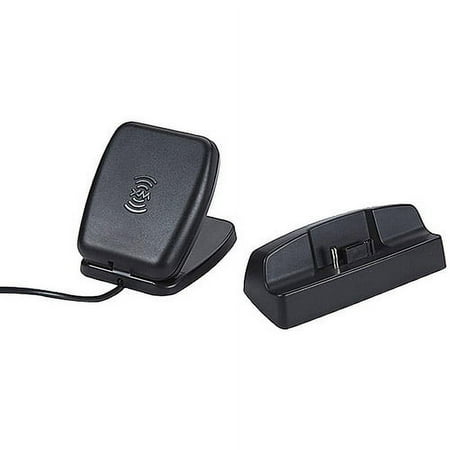 XM XADH1 Universal Dock-and-Play Home Kit (Black)