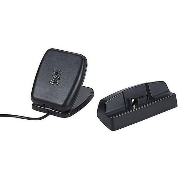 XM XADH1 Universal Dock-and-Play Home Kit (Black)