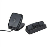 XM XADH1 Universal Dock-and-Play Home Kit Black