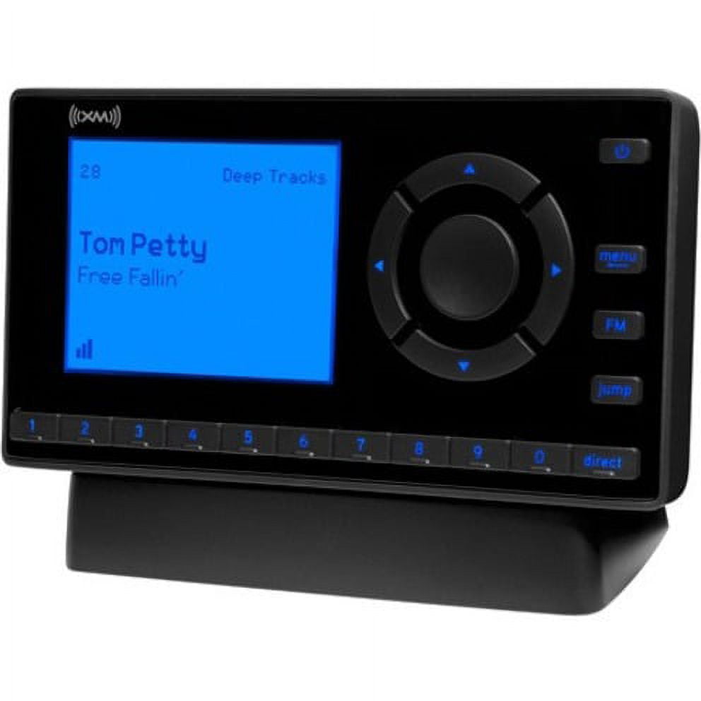 XMXEZ1H1 Onyx EZ Satellite Radio with Home Kit