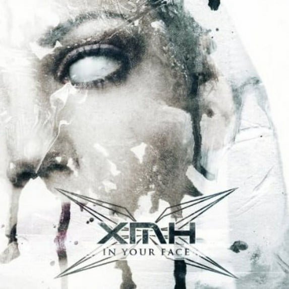 XMH - In Your Face - Music & Performance - CD