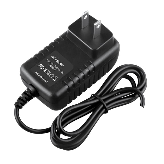 XMHEIRD 12V 2A 24W Charger Fit Compatible with Chuwi LarkBox X 2023 / AeroBook, AeroBook Pro CWI510 / HeroBook Pro