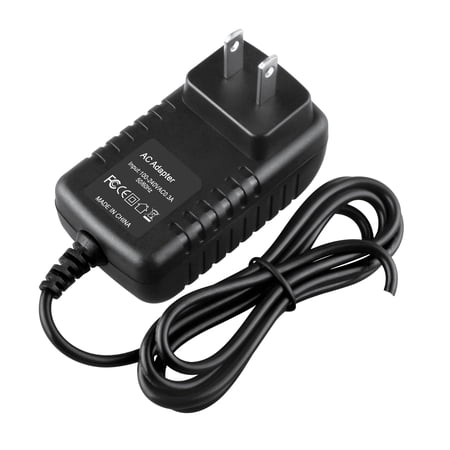 XMHEIRD 12V AC/DC Adapter Compatible with TP-Link Omada EAP773 EAP772 EAP770 BE11000 Tri-Band Wi-Fi 7 Wireless Access Point T120250-2D4