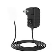 XMHEIRD 12V Charger Compatible with TP-Link Deco AXE5400 Tri-Band WiFi 6E Mesh SystemDeco XE75 WiFi Routers and Extenders