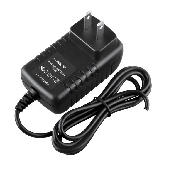 XMHEIRD 15V AC DC Adapter For Model QD-POWER-GF-01 QDPOWERGF01 Power Supply Cord Charger