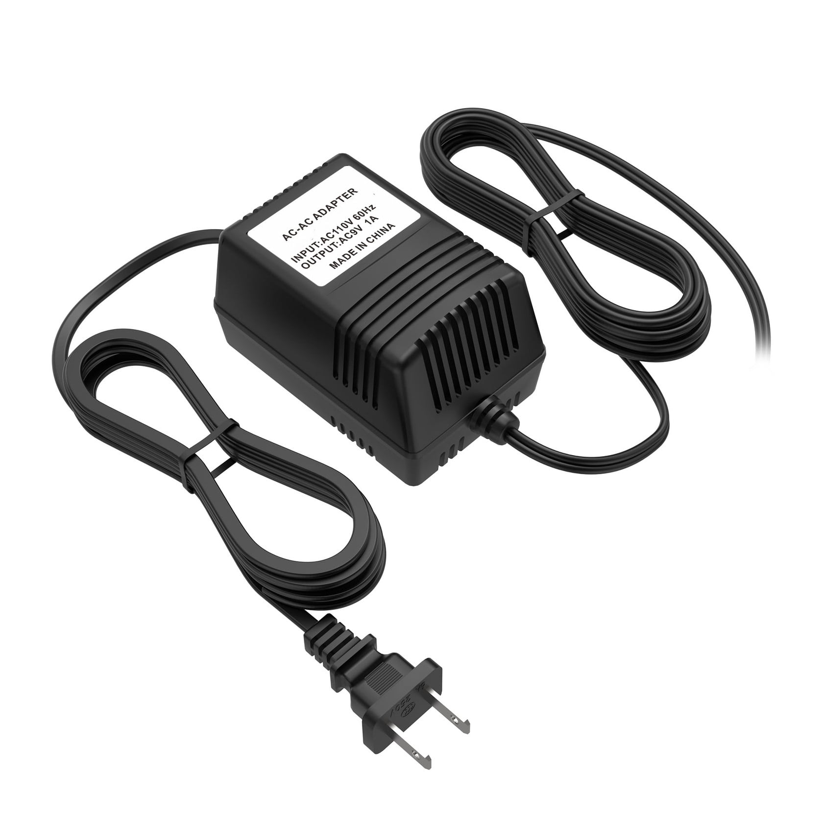 XMHEIRD 16V AC Adapter Compatible with PreSonus TubePre Bluetube V1 HP4 V1 Tube PreV1 BluetubeV1 TubePreV1 Blue tube V1 Mic Preamplifier Microphone Stereo Tube Preamp 16VAC - 18VAC