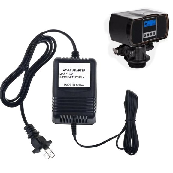 XMHEIRD 24V AC/AC Adapter Compatible with Aquasure Harmony AQT-56SE-SMBP AQT56SE-SM-3BP Water So....