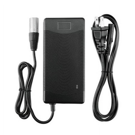 XMHEIRD 29V 5A AC Adapter Charger for C.T.M. HS-328, HS-360, HS-1500(SLA Battery Charger)