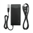 thumbnail image 1 of XMHEIRD 29V 5A AC Adapter Charger for Jazzy Elite ES,ES 1,ES Portable,EVO 613 Power Supply PSU Mains(SLA Battery Charger), 1 of 6