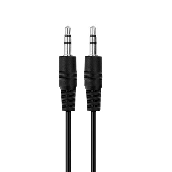 XMHEIRD 3.5mm AV AUX in Audio Cord Control Unit Link Cable Compatible with Kessil AP9X KA360CL A360