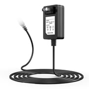 XMHEIRD 30W Charger Power Cord Replacement Compatible with Alexa Echo Show 8., Show 10 3rd Gen., Show 15, Show 21, Echo 3rd 4th Gen, Echo Plus 2nd Gen AC Adapter
