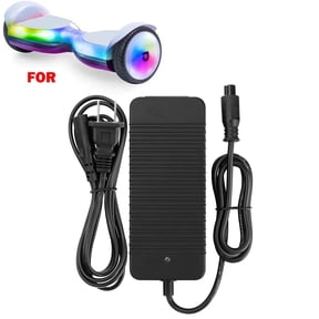XMHEIRD 42V 8mm AC Adapter Compatible with Jetson Plasma X Lava Tech DC Power Supply