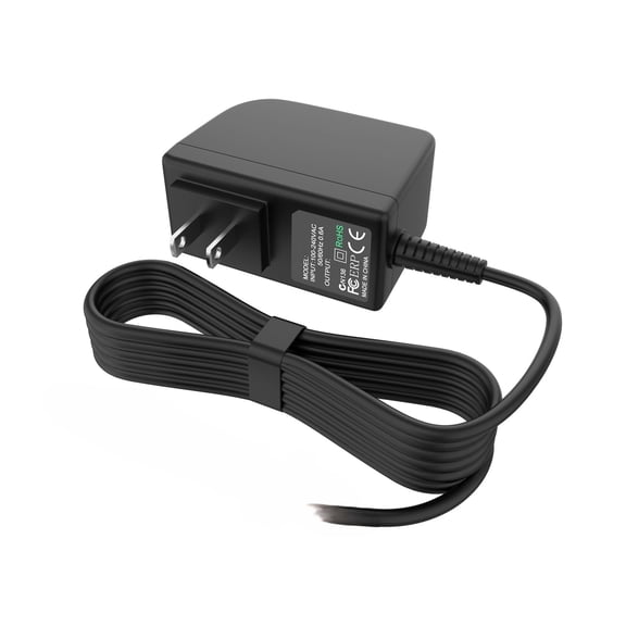 XMHEIRD 5V AC / DC Adapter For DELTA ELECTRONICS EADP-20NB A EADP-20NBA 5VDC Power Supply Cord Cable Charger