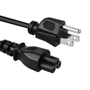 XMHEIRD 5ft UL AC Power Cord Cable For Epson Expression XP-4200 Wireless AIO Printer