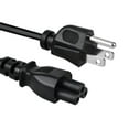 thumbnail image 1 of XMHEIRD 5ft UL AC Power Cord For Epson WorkForce WF-7720 wide-Format AIO Printer cable, 1 of 5