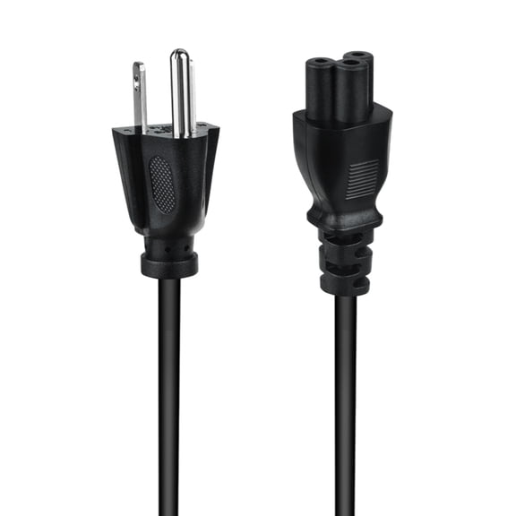XMHEIRD 6ft UL Listed Power Cable Cord for TV 32LN530B 32LB5600 42LN5300 55LN5310 55LB5550 55UB8300