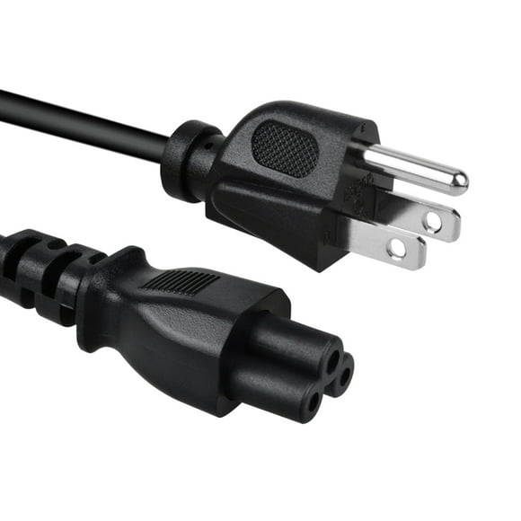 XMHEIRD 6ft UL Power Cable Cord For Epson EcoTank ET-4800 ET-4810 ET-4850 Printer Power Supply Cord Mains PSU