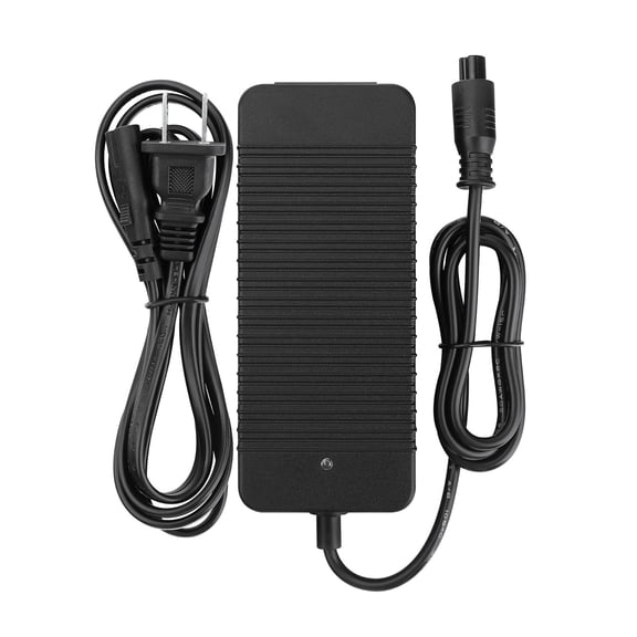 XMHEIRD AC Adapter Charger Compatible with Jetson 42V Battery Charger FY0424201000 Sphere