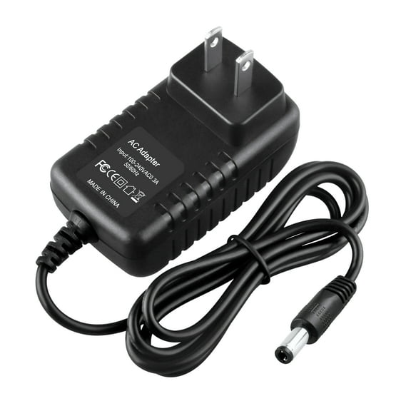 XMHEIRD AC Adapter Charger For Core Innovations CLC14364 CLC14364BL RD 14.1" HD Laptop Notebook Power Supply Cord Mains PSU