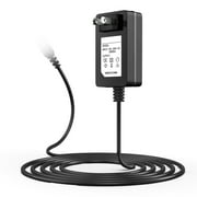 XMHEIRD AC Adapter Charger for Amazon Echo Show 8 & Echo Plus K3V1N9 18V 1.67A 30W Power Supply Cord