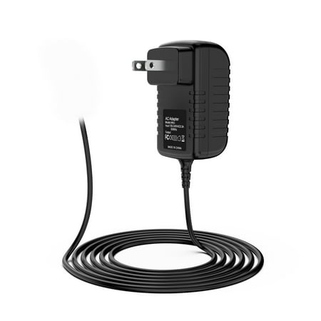 XMHEIRD AC Adapter Charger for The EBS AD-9 Power Supply DC 9V 1A